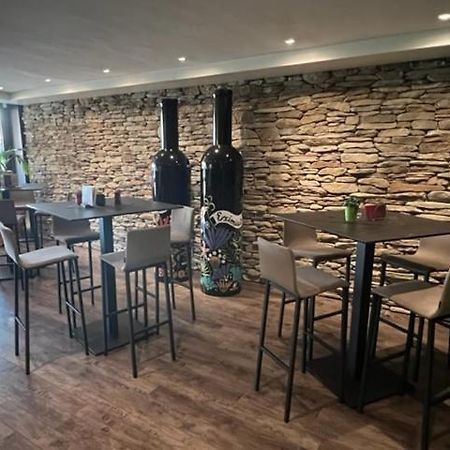 Bed and Breakfast Cave Beetschen Bursins Exterior foto