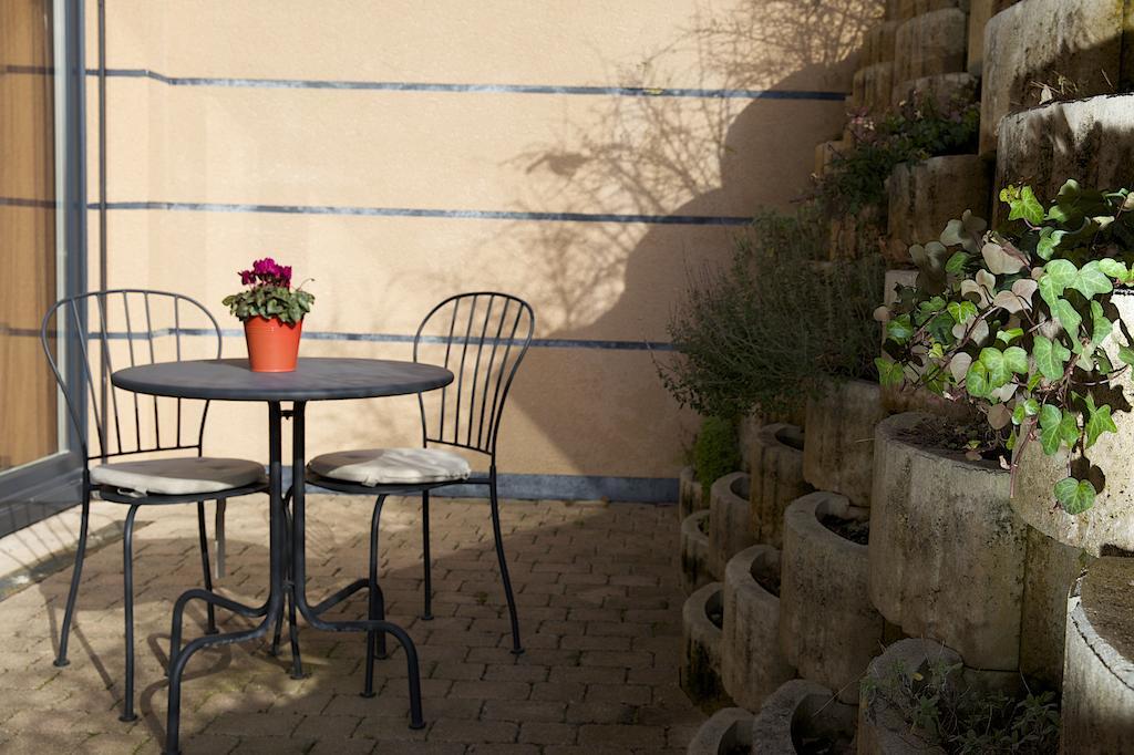 Bed and Breakfast Cave Beetschen Bursins Zimmer foto
