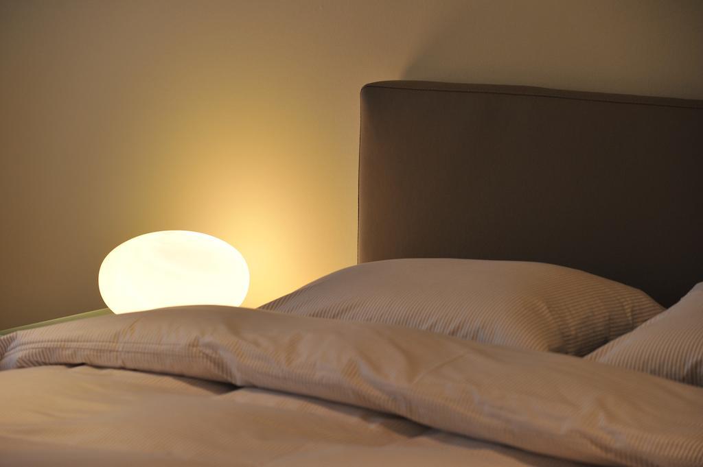 Bed and Breakfast Cave Beetschen Bursins Zimmer foto